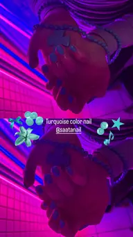 4/15🈳フィルイン🉑ワンカラーorラメグラ‎⋆✴︎˚｡