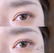 【ミニモ限定価格❤️‍🔥】似合わせ♡ダメージレスまつ毛パーマ🌷