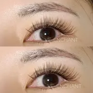 【今だけ40%OFF!!】ダブルフラットラッシュ100束(200本) 独自装着法でバインドロックLEDなみの超持続