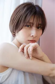 【新規】似合わせカット