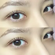 🇫🇷上&下パリジェンヌラッシュリフト➕コーティング付🇫🇷