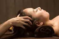 極上ヘッドスパ