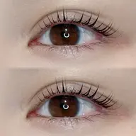 眉毛WAX×ケラチンラッシュリフト(美容液コーティング付)SET