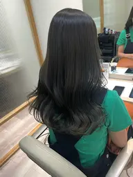 🌷 限定 🌷【艶・透明感🪿】選べるカラー+超音波TOKIO TR 〈アロマスパ付き〉 🍂✨