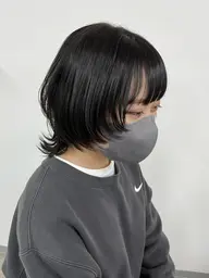 🐺ウルフカット🐺+プチスパ付き¥5820→¥3400