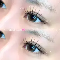 バインドロック60束🎀.*･ﾟ【アイシャンプー付き】