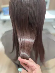❤️髪質改善トリートメント✨✨