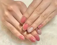 オフあり💅　ハンドジェル　ワンカラー