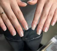 ミラーネイル🪞ご新規オフ込み 4,500円