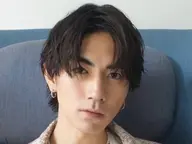 メンズカット✖️トリートメント