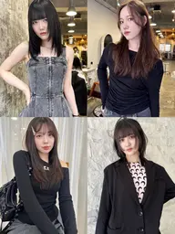 インフルエンサー限定クーポン (インスタフォロワー10万人以上限定)