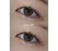 ★ダメージレス★似合わせまつ毛パーマ🫧高濃度美容液TR付き🫧