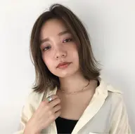 《新規様平日限定》カット+ダメージレスカラー