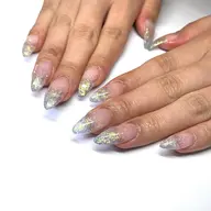 💅スカルプ10本ワンカラーorグラデーション💅