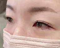 【新規様】美眉スタイリング＋ラスティングカール