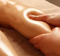 脚　マッサージ