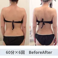 🉐40%OFF【3/30〜4/4限定価格】🌟短期集中痩身60分×6回✨ブライダルにも大人気!!💍