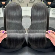 🌈2回目も使用可能🌈髪質改善ウルトワTR＋【オージュアTR】or【リンゴ幹細胞】＋炭酸スパ