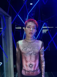 デザインカラー※ご予約は1週間前にお願いいたします。