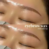 🤎アイブロウwax🤎