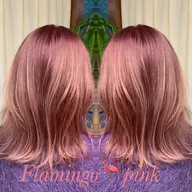 【4月期間限定🍡】春先のお得クーポン🎫ワンカラー＋TR 6000