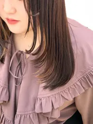 2月限定・新規カットメニュー