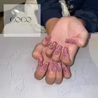 ★ご新規様オフ代無料★ハンド フラッシュワンカラー★￥6,100→￥5,900