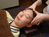 ドライヘッドスパ45分