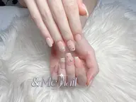 【人気NO・2】ハンド★シンプルデザイン５本まで★90分やり放題￥6980