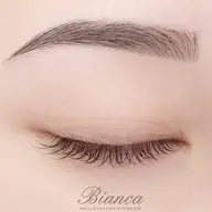 新宿西口🫧アイブロウデザイン WAX+メイク仕上げ