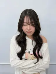 【韓国エクステスリムタッキ60】~80本/50cm最新本場と同じ技法!期間限定モニター価格でご案内可能🉑