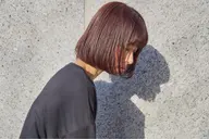 😮‍💨しっかりカウンセリング😮‍💨シャンプーカット✂️