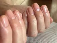 🌷 《自爪育成》 【口コミご協力で特別価格】ジェルは一旦お休みの方へ、健やかで自然に美しい爪へ