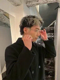 〈men's限定〉ご相談専用メニュー