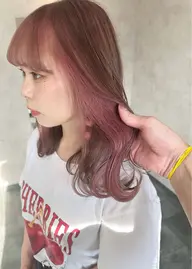 🌈【新規様限定】ワンカラー+トリートメント🌈