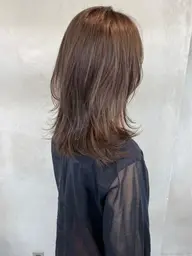 【🧡乾燥対策🧡】color＋4stepTOKIOトリートメント