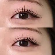 【3/31ご来店限定】 🌈持続UP✨LEDエクステ140本¥8000→¥5500 (オフ有無料)