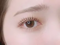 下まつげパーマ☆