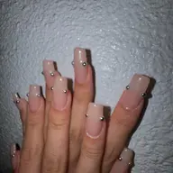 【長さだし/オフ別途】チップ長さだし＋６０分シンプルやり放題コース　10530円