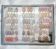 【オフなし】1本アート💅