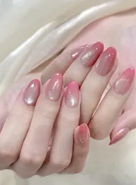 ★人気★マグネット＋カラー/ラメグラデーション