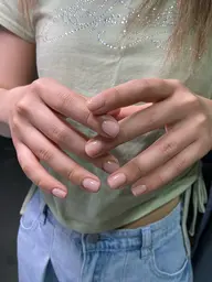 (オフなし)ワンカラー6100円✨