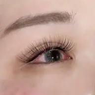 初回オフ無料☆ボリュームラッシュ100束※再来＋￥500