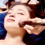 【小顔】フェイシャルコース