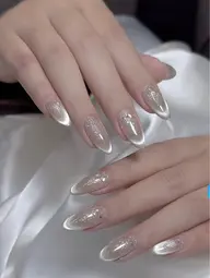💅 ハンドnailオフありマグネット