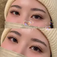 期間限定❕フラットラッシュ120本