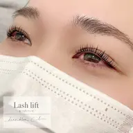 まつ毛パーマ🫧すぐ予約限定!