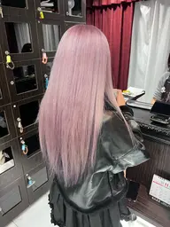 ♡リピーター様限定♡ブリーチ施術後3週間以内カラー入れのみ💕