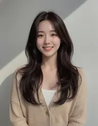 小顔補正カット+7トリートメント+ナノバブルマーブ付き