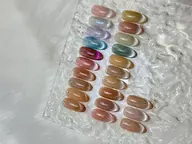 🔆話題✨大人気💕マグネットフレンチ➕800円パラジェル